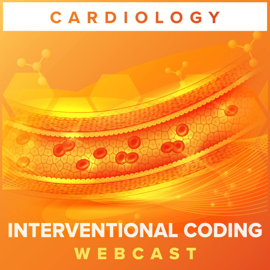 Interventional Cardiology Coding: Protecting Revenue and Reducing Risk in 2025