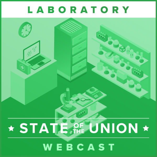 Laboratory State of the Union: Protect Revenue with Due Diligence