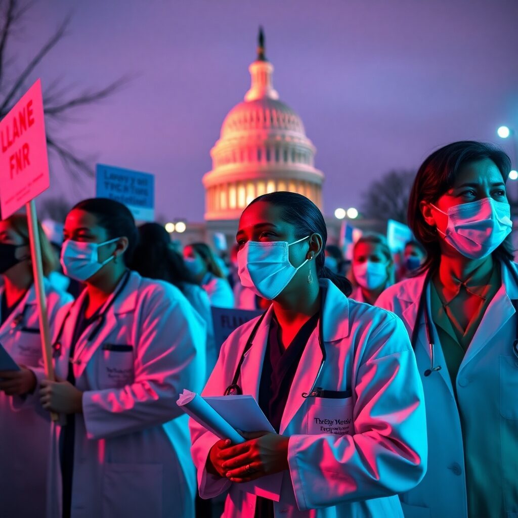 Urgent Call for Action Among Radiology and Medical Stakeholders: The Fight for Medicare Payment Reprieve