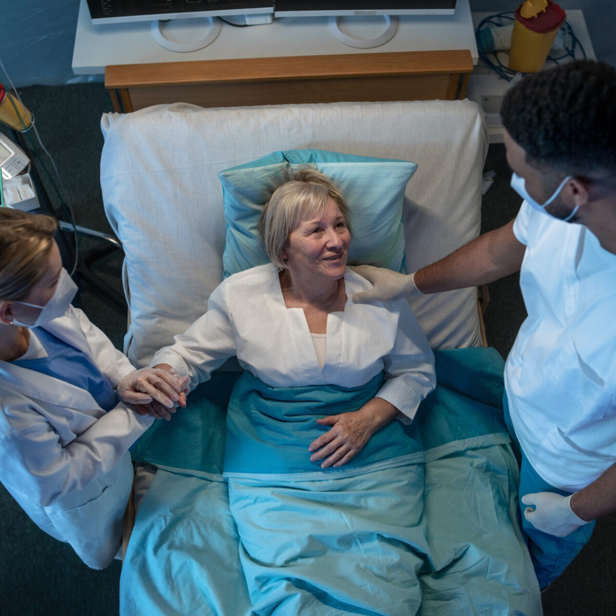 Surviving Federal Audits for Inpatient Rehab Facility Services