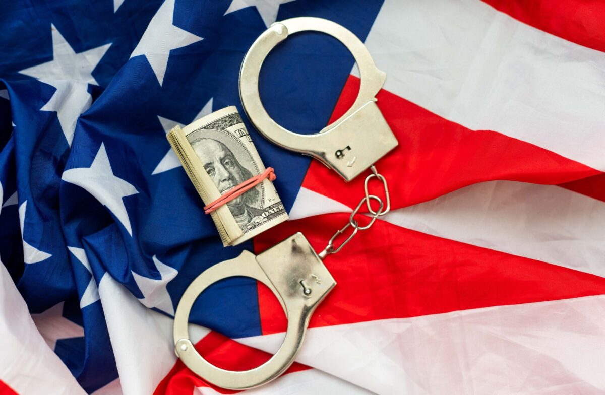 Healthcare Fraud Remains Rampant in 2024 DOJ Reveals